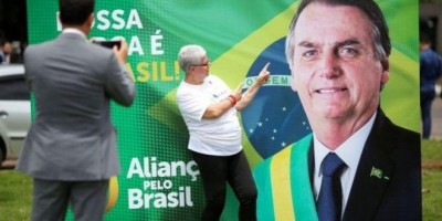 Decisão do TSE pode tornar inviável participação de novo partido de Bolsonaro nas...