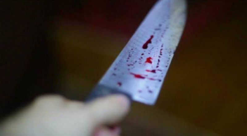 Após ter filha chamada de “Baleia”, mãe dá soco em homem e esfaqueia mulher Após ter filha chamada de “Baleia”, mãe dá soco em homem e esfaqueia mulher