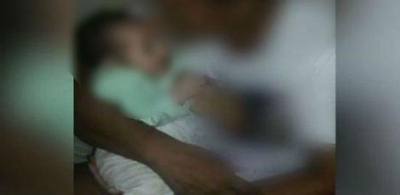 Bebê morre durante a madrugada após ser amamentada pela mãe em Porto Velho Bebê morre durante a madrugada após ser amamentada pela mãe em Porto Velho