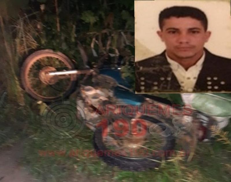 Briga entre parentes acaba em homicídio na área rural de Cujubim Briga entre parentes acaba em homicídio na área rural de Cujubim