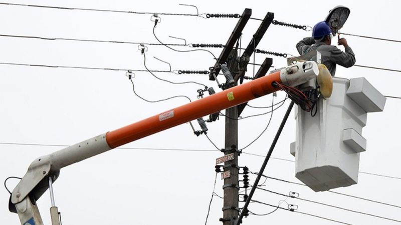 Energisa informa desligamento temporária na rede elétrica em dez municípios a partir desta segunda, 06