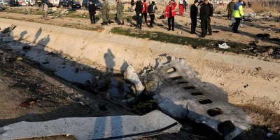 Irã admite que derrubou avião ucraniano por engano: 'tragédia imperdoável'