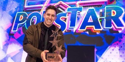Jakson Follmann, vencedor do PopStar, se reinventou cantando