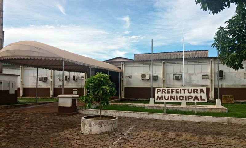 Prefeitura de Rolim de Moura sorteia 20 prêmios para quem pagar IPTU em dia