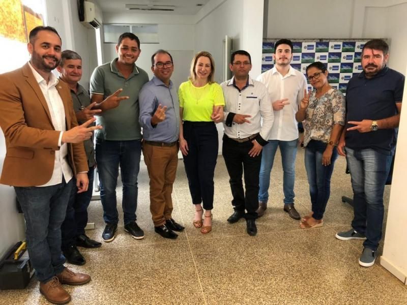Recursos da deputada Jaqueline Cassol garantem cirurgias de catarata gratuita para pacientes de Cacoal e região Recursos da deputada Jaqueline Cassol garantem cirurgias de catarata gratuita para pacientes de Cacoal e região
