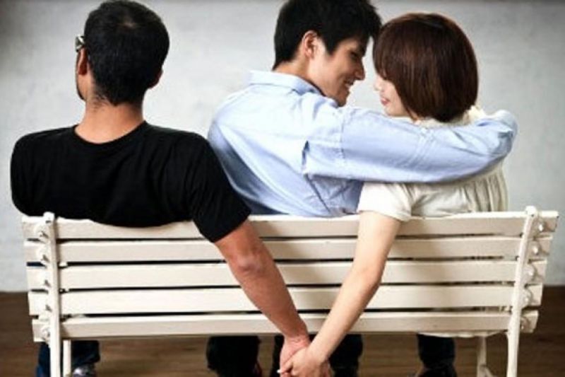 Não é só para homens: Brasil ganha site para mulheres casadas que querem trair Não é só para homens: Brasil ganha site para mulheres casadas que querem trair