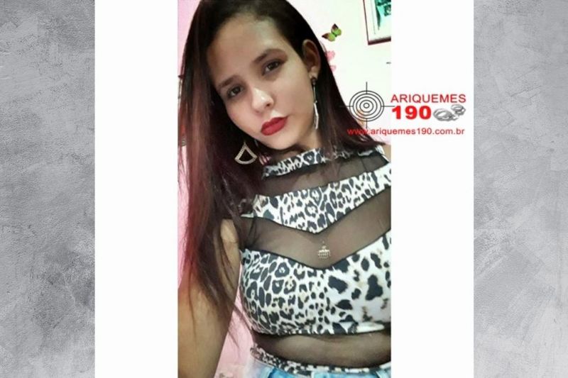 Mulher morre após colisão entre motos em Ariquemes Mulher morre após colisão entre motos em Ariquemes