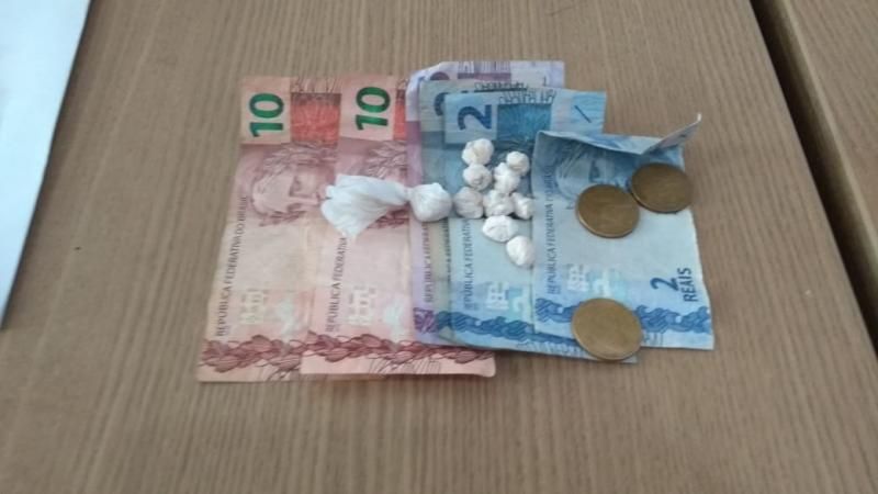 Com apoio do Videomonitoramento, PM acaba com