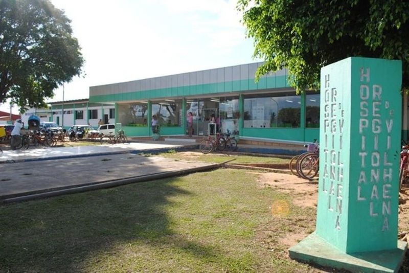 Mais 2 casos de meningite são confirmados em Vilhena Mais 2 casos de meningite são confirmados em Vilhena