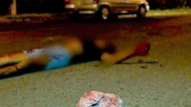 Mulher é espancada até a morte em Porto Velho Mulher é espancada até a morte em Porto Velho