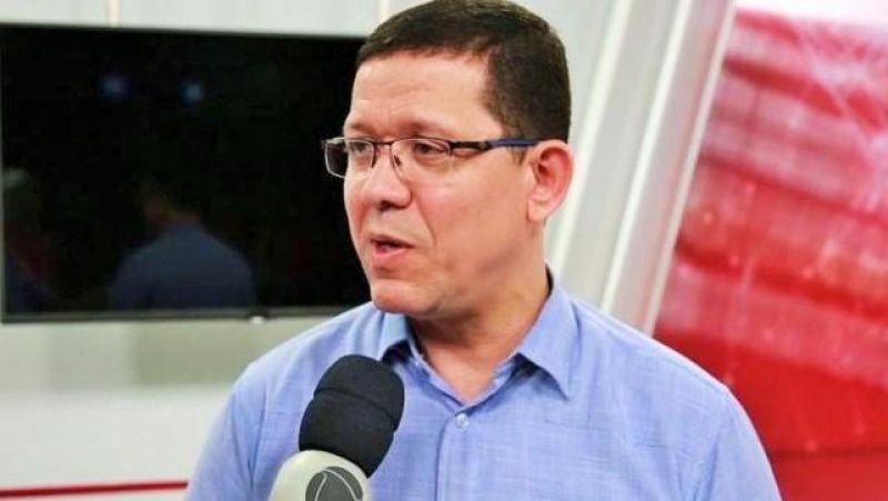 Governo de RO decreta situação de emergência; aulas e eventos com mais de 100 pessoas, incluindo cinemas, estão suspensos Governo de RO decreta situação de emergência; aulas e eventos com mais de 100 pessoas, incluindo cinemas, estão suspensos
