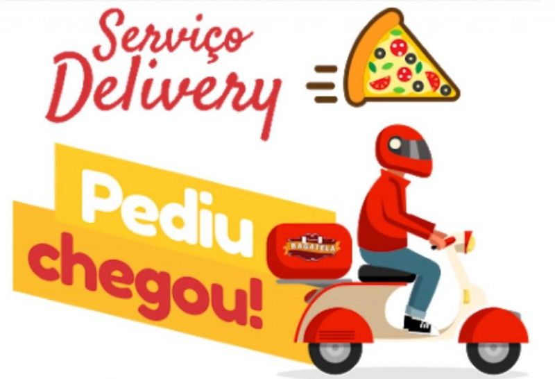 Deliverys poderão atender até as 23:30 h em Rolim de Moura Deliverys poderão atender até as 23:30 h em Rolim de Moura