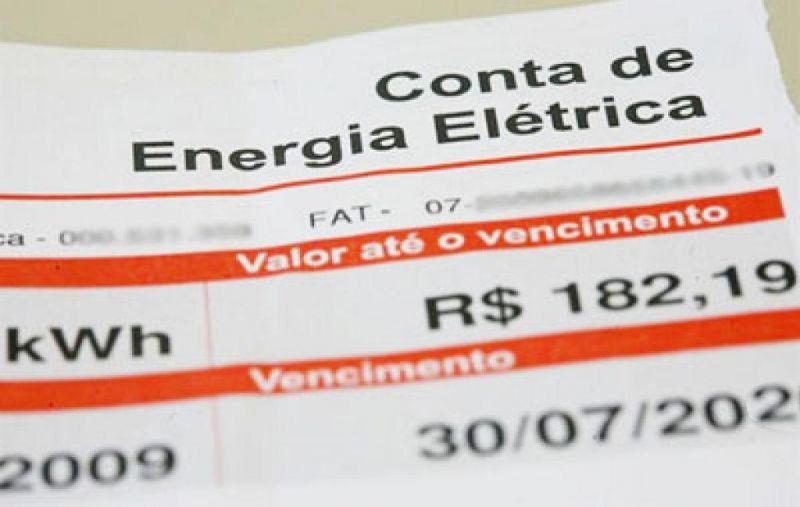 Governo edita MP para isentar consumidores de baixa renda do ...
