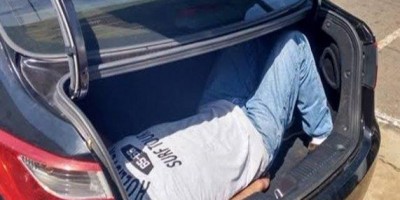 Homem é levado em porta-malas, amarrado e torturado durante roubo em Porto Velho