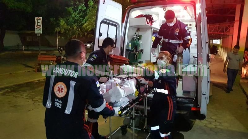 Três pessoas são mortas e sete ficam feridas durante ataques e roubos em Porto Velho Três pessoas são mortas e sete ficam feridas durante ataques e roubos em Porto Velho