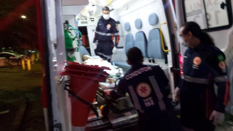 Três pessoas são mortas e sete ficam feridas durante ataques e roubos em Porto Velho Três pessoas são mortas e sete ficam feridas durante ataques e roubos em Porto Velho