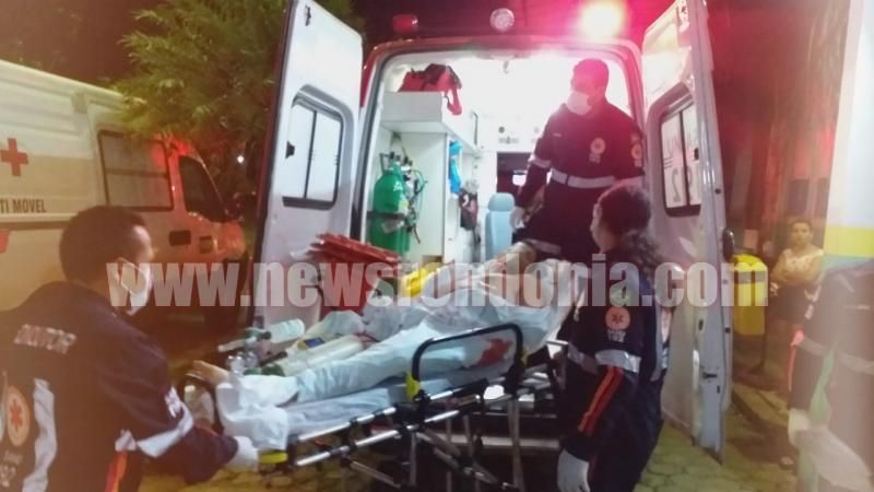 Três pessoas são mortas e sete ficam feridas durante ataques e roubos em Porto Velho Três pessoas são mortas e sete ficam feridas durante ataques e roubos em Porto Velho