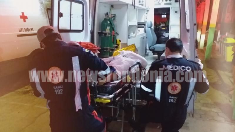 Três pessoas são mortas e sete ficam feridas durante ataques e roubos em Porto Velho Três pessoas são mortas e sete ficam feridas durante ataques e roubos em Porto Velho