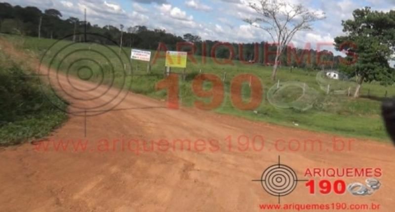 Corpo de jovem que estava desaparecido é localizado em estado de decomposição em Ariquemes Corpo de jovem que estava desaparecido é localizado em estado de decomposição em Ariquemes