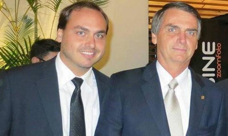 Bolsonaro tenta aval do STF para nomear Bolsonaro tenta aval do STF para nomear