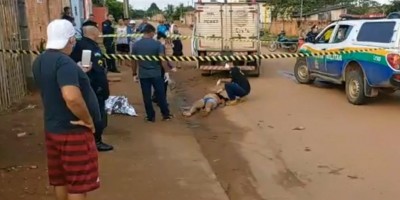Mulher é encontrada morta a facada em Porto Velho