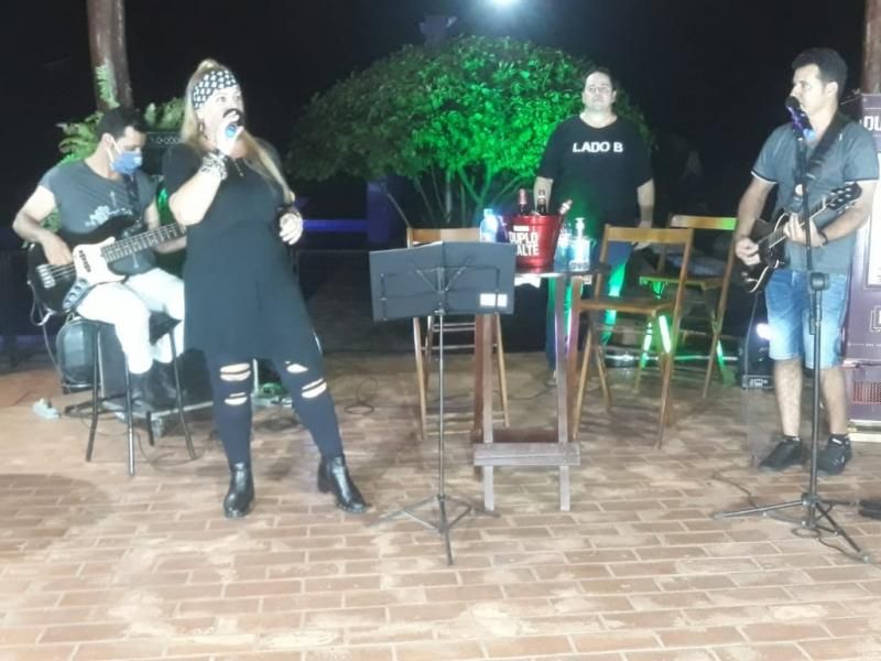 ROLIM DE MOURA: Live ProativaRolim faz história em prol do bem ; veja a live na íntegra ROLIM DE MOURA: Live ProativaRolim faz história em prol do bem ; veja a live na íntegra