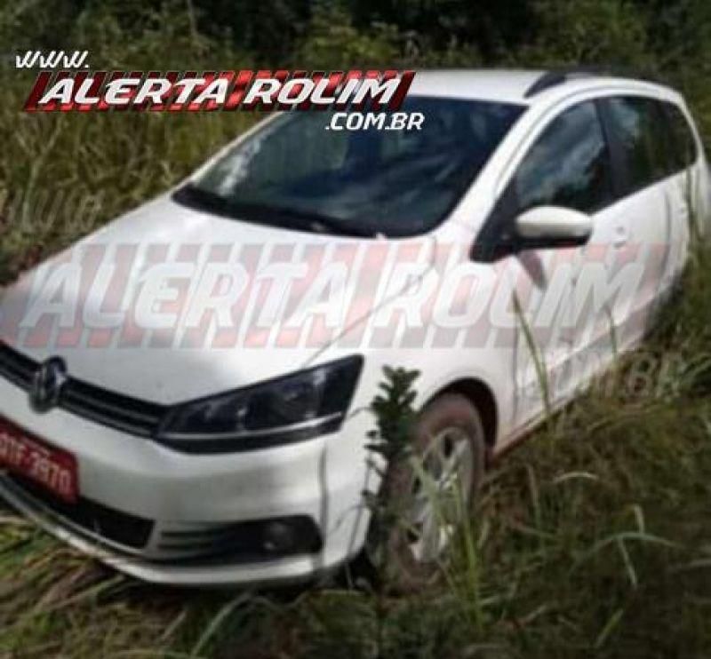 Carro de taxista roubado em Pimenta Bueno é localizado e três suspeitos são presos Carro de taxista roubado em Pimenta Bueno é localizado e três suspeitos são presos