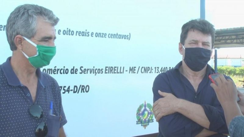 Diretoria diz que Expoagro 2020 continua programada para agosto em Rolim de Moura