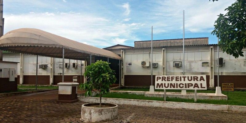 Prefeitura de Rolim de Moura prorroga decreto municipal até 31 de maio