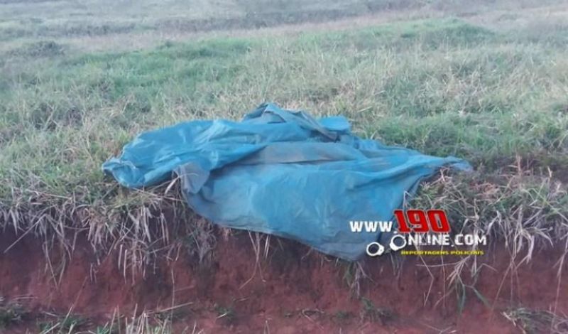 Morador de Rolim de Moura é assassinado em Alta Floresta do Oeste Morador de Rolim de Moura é assassinado em Alta Floresta do Oeste