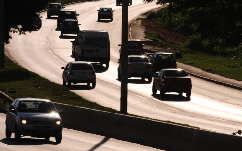 Detran-RO prorroga prazo para pagamento de licenciamento de veículos com finais de 1 a 5 Detran-RO prorroga prazo para pagamento de licenciamento de veículos com finais de 1 a 5
