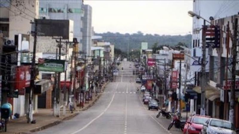 Novo decreto restringe trânsito, fecha rodoviárias e paralisa transporte coletivo em Porto Velho e Candeias; veja na íntegra Novo decreto restringe trânsito, fecha rodoviárias e paralisa transporte coletivo em Porto Velho e Candeias; veja na íntegra