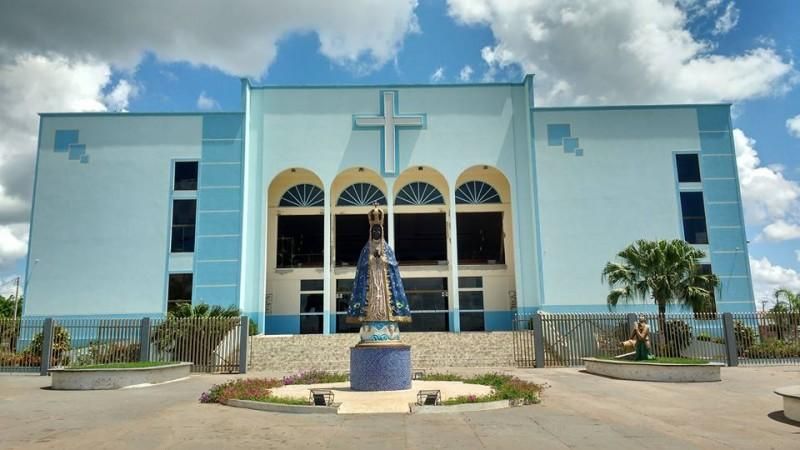 Lei Estadual considera igrejas como atividades essenciais em Rondônia Lei Estadual considera igrejas como atividades essenciais em Rondônia