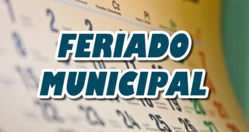 Errata: Prefeitura de Rolim de Moura diz que dia 18 de junho é feriado apenas nos Errata: Prefeitura de Rolim de Moura diz que dia 18 de junho é feriado apenas nos