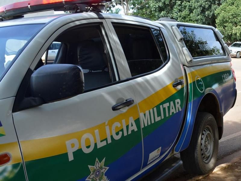 Dona de casa quase é morta ao negar dinheiro para marido comprar droga