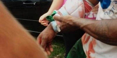 Homem é esfaqueado por mulher durante bebedeira em Porto Velho