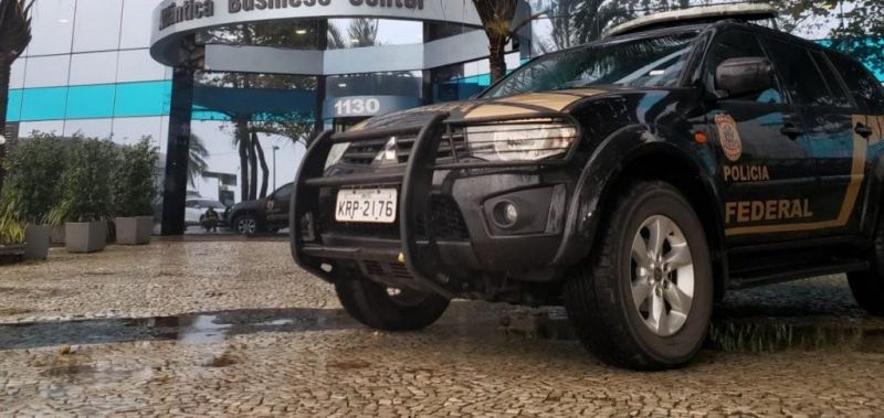 Empresários e advogados são alvos de operação que investiga fraudes na desapropriação de terras em RO Empresários e advogados são alvos de operação que investiga fraudes na desapropriação de terras em RO