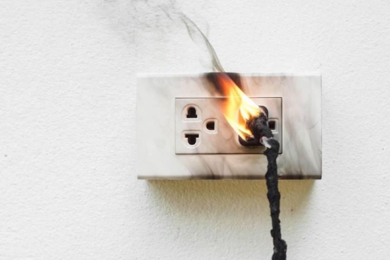 Vilhena: Empresário denuncia Energisa após queda de energia causar incêndio e deixar prejuízo de cerca de R$ 60 mil Vilhena: Empresário denuncia Energisa após queda de energia causar incêndio e deixar prejuízo de cerca de R$ 60 mil