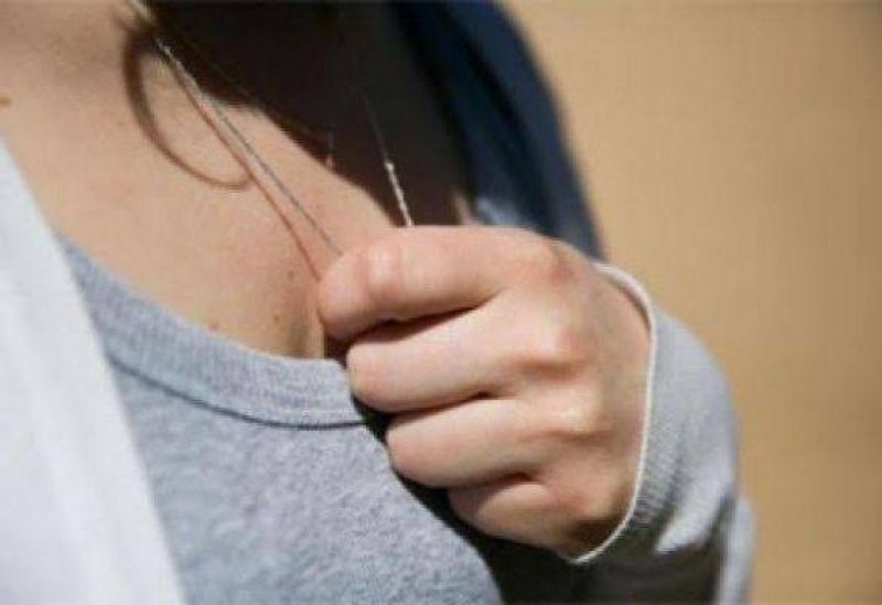 Apenado é preso na mata após tentar estuprar sobrinha de 15 anos Apenado é preso na mata após tentar estuprar sobrinha de 15 anos