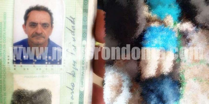 Perícia diz que comerciante foi morto por asfixia em Porto Velho Perícia diz que comerciante foi morto por asfixia em Porto Velho