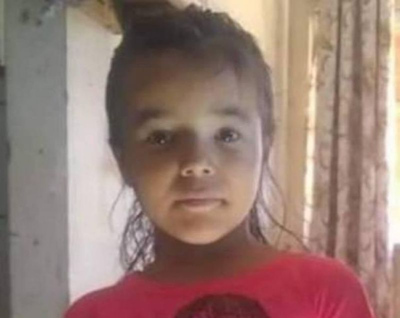 Menina de 06 anos que sofreu queimaduras durante churrasco em Vilhena, morre em hospital de Porto Velho Menina de 06 anos que sofreu queimaduras durante churrasco em Vilhena, morre em hospital de Porto Velho