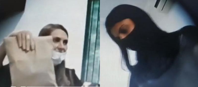 Vídeo mostra prefeitos de RO recebendo dinheiro de propina; Polícia apreende dinheiro e joias nas casas dos prefeitos; Veja imagens Vídeo mostra prefeitos de RO recebendo dinheiro de propina; Polícia apreende dinheiro e joias nas casas dos prefeitos; Veja imagens