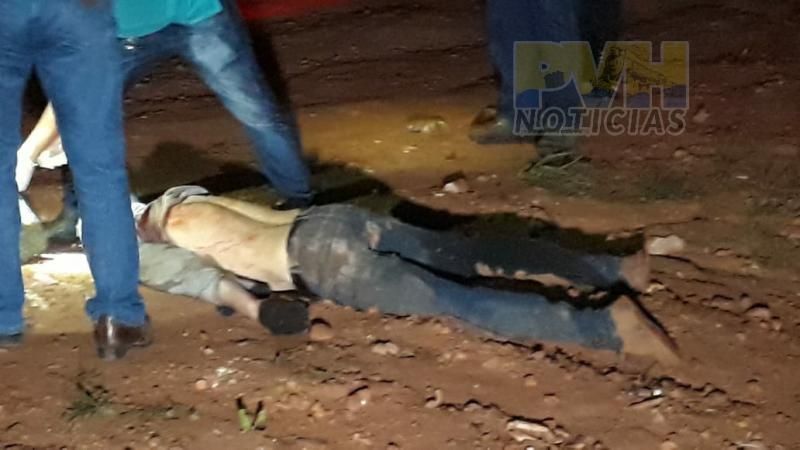 Ex-presidiário é assassinado a facadas em Porto Velho