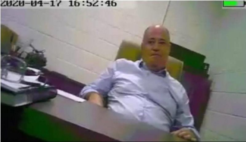 Gravação entregue à PF mostra prefeito de Ji-Paraná reclamando de valor de propina: Gravação entregue à PF mostra prefeito de Ji-Paraná reclamando de valor de propina: