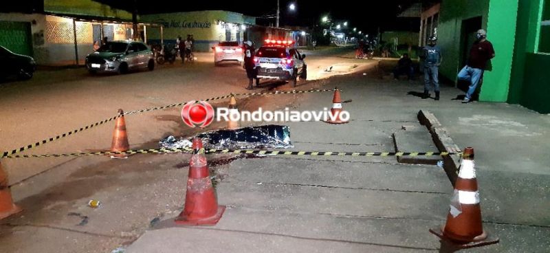 Ciclista morre atropelado e motorista bêbado é surrado por populares ao tentar fugir Ciclista morre atropelado e motorista bêbado é surrado por populares ao tentar fugir