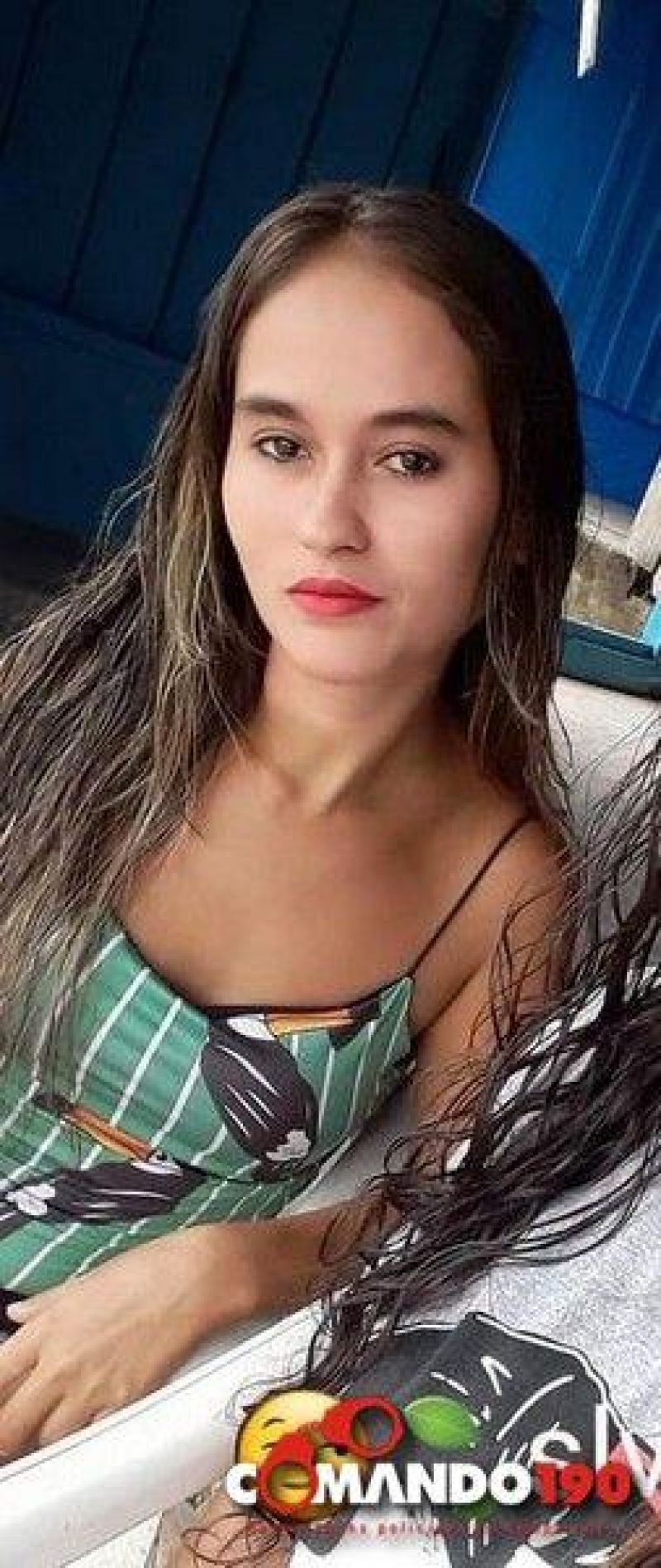 Mulher é assassinada com tiros na cabeça e no tórax em Ji-Paraná