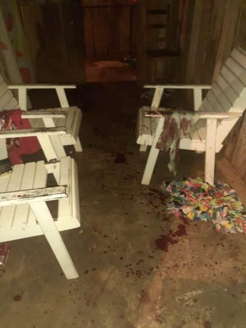 Mulher é assassinada em residência em Alto Alegre