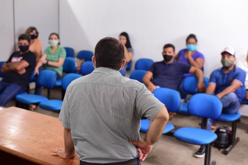 Semagri oferece curso de Tratador de Bovinos Leiteiros e Mineral Concentrado em Rolim de Moura Semagri oferece curso de Tratador de Bovinos Leiteiros e Mineral Concentrado em Rolim de Moura