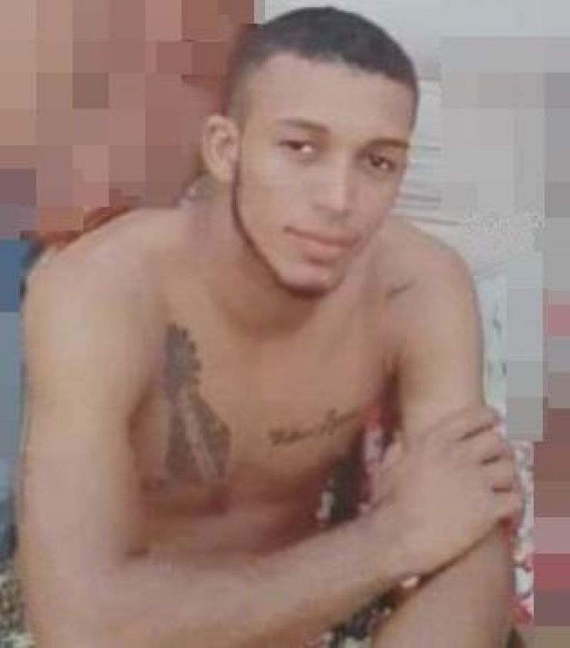 Jovem é morto a tiros após discussão em bar de Mirante da Serra