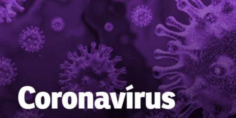 Boletim sobre o coronavírus em Rondônia desta segunda-feira (30)